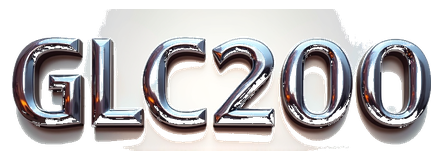 glc200 logo